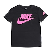 (キッズ)ジュニア FUTURA EVERGREEN Tシャツ 86J575-A1U