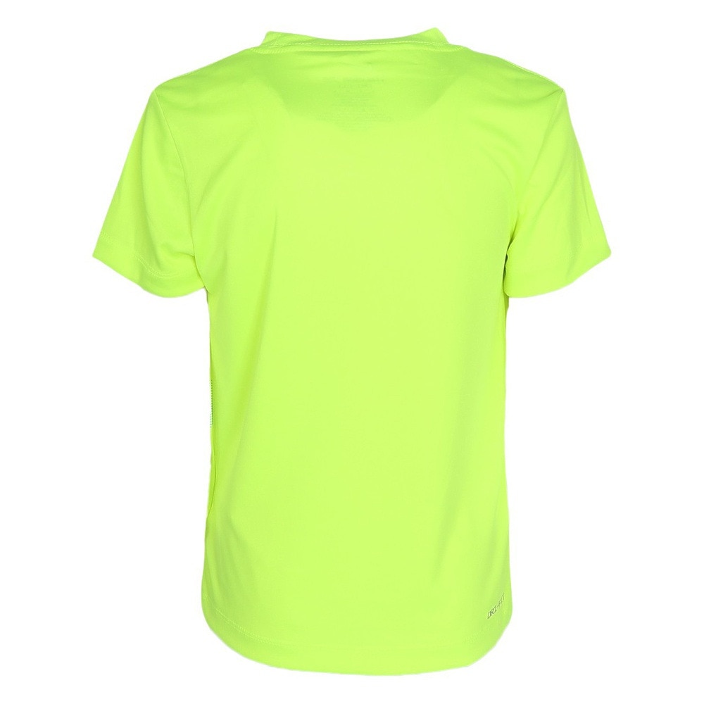 ジョーダン（JORDAN）（キッズ）キッズ SIDEWINDER SPLIT ドライフィット 半袖Tシャツ 86M979-F68