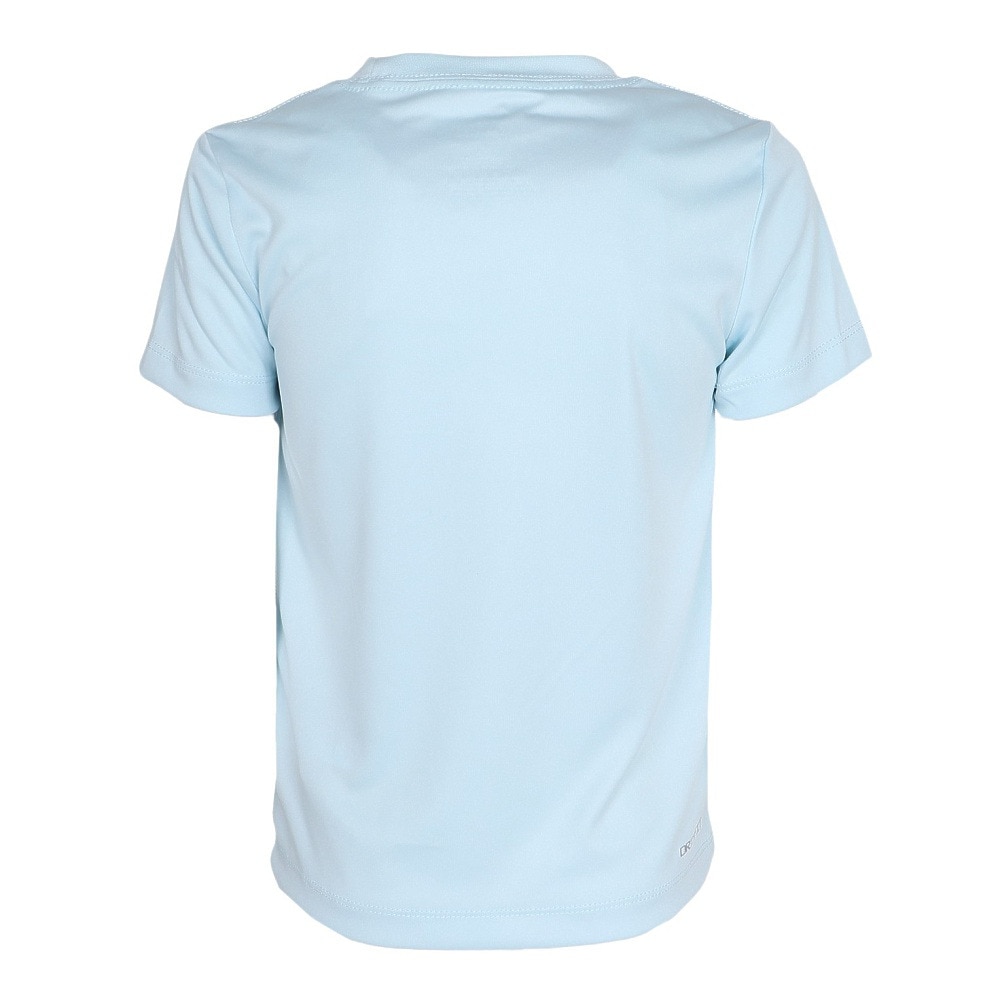 ジョーダン（JORDAN）（キッズ）キッズ SIDEWINDER SPLIT ドライフィット 半袖Tシャツ 86M979-G25