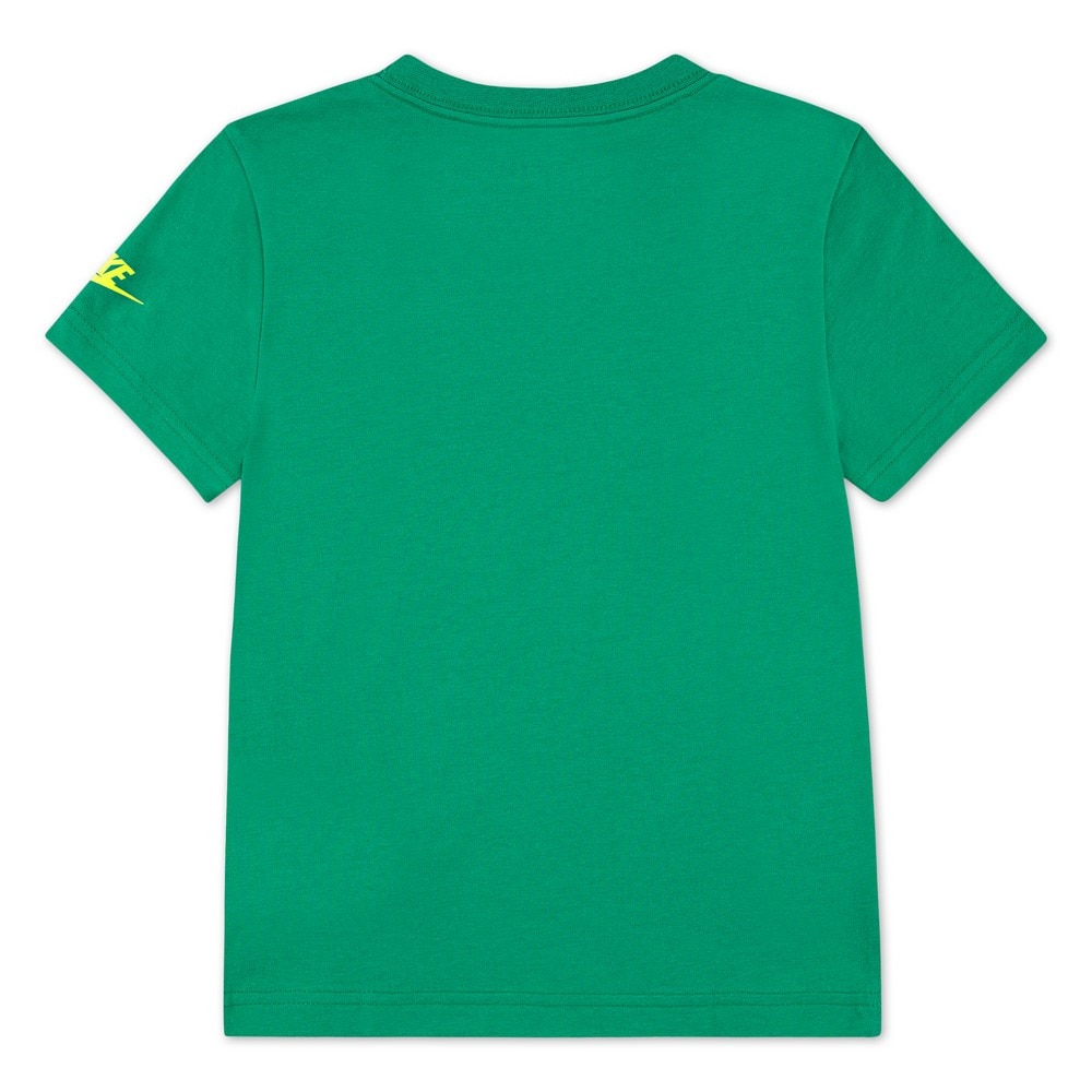 ナイキ（NIKE）（キッズ）ACE ARCH 半袖Tシャツ 86N066-E5D