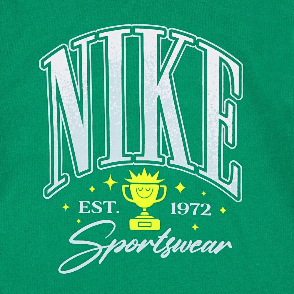 ナイキ（NIKE）（キッズ）ACE ARCH 半袖Tシャツ 86N066-E5D