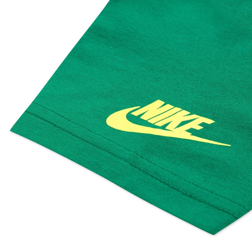 ナイキ（NIKE）（キッズ）ACE ARCH 半袖Tシャツ 86N066-E5D