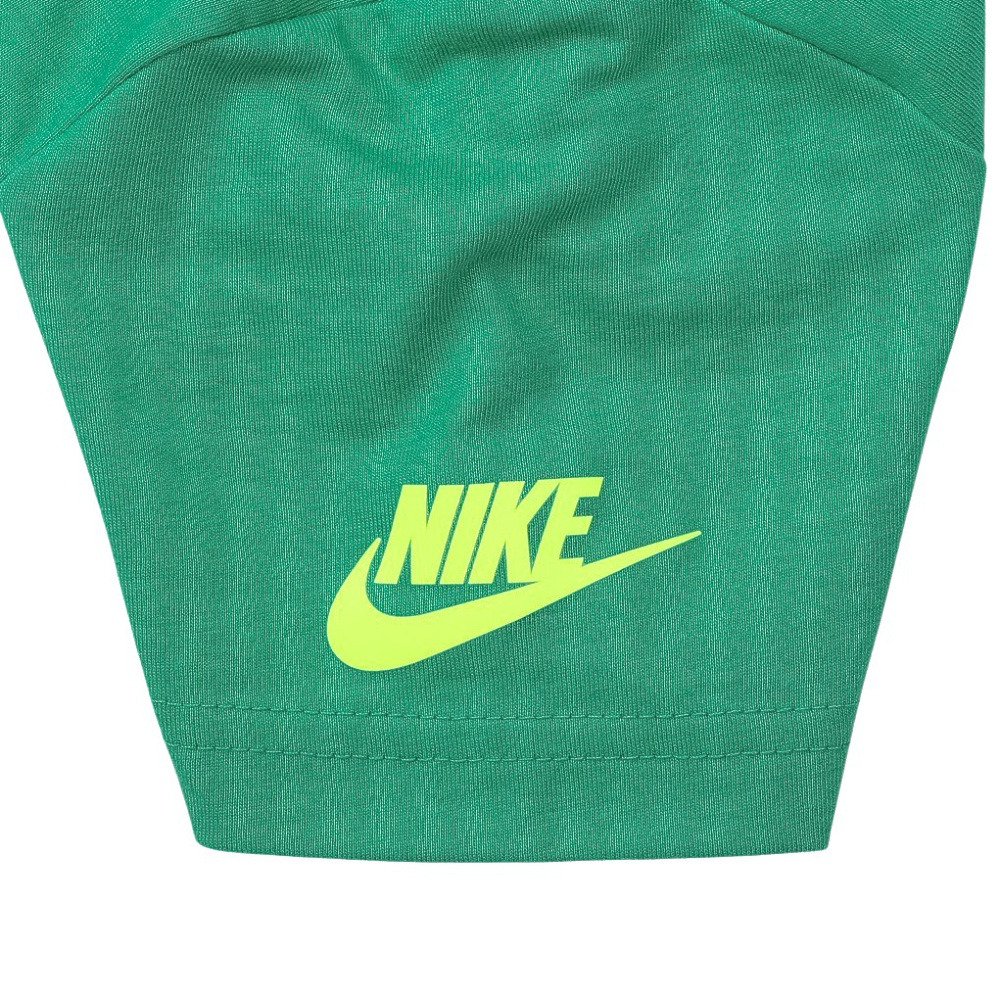 ナイキ（NIKE）（キッズ）ACE ARCH 半袖Tシャツ 86N066-E5D | スポーツ
