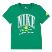 (キッズ)ACE ARCH 半袖Tシャツ 86N066-E5D