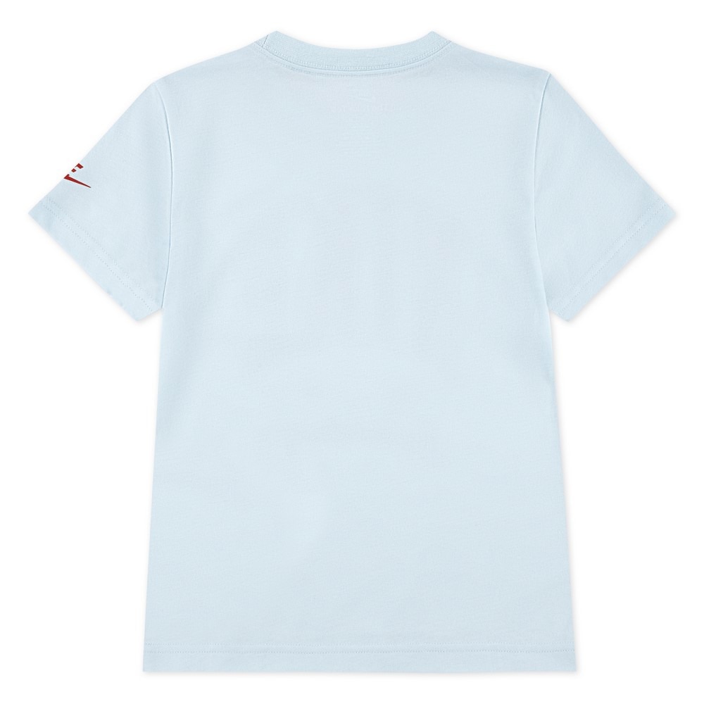 ナイキ（NIKE）（キッズ）ACE ARCH 半袖Tシャツ 86N066-G25