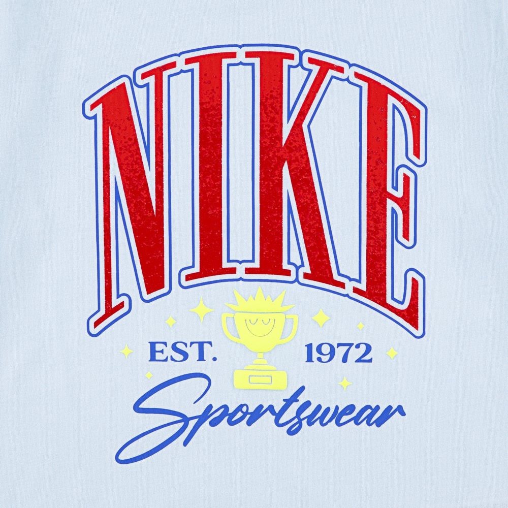 ナイキ（NIKE）（キッズ）ACE ARCH 半袖Tシャツ 86N066-G25