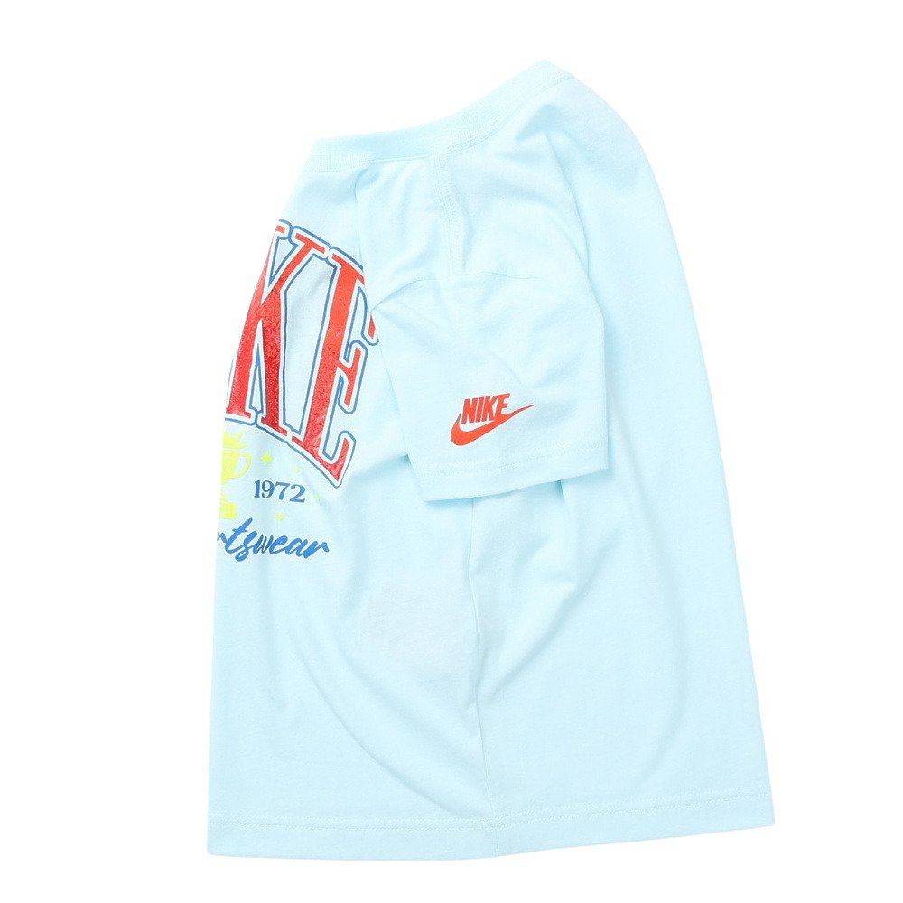 ナイキ（NIKE）（キッズ）ACE ARCH 半袖Tシャツ 86N066-G25 | スポーツ