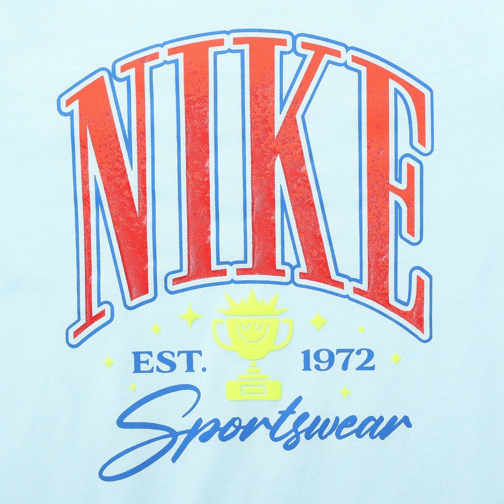 ナイキ（NIKE）（キッズ）ACE ARCH 半袖Tシャツ 86N066-G25 | スポーツ