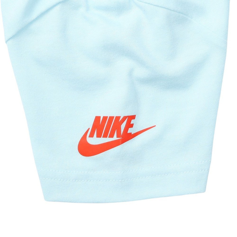 ナイキ（NIKE）（キッズ）ACE ARCH 半袖Tシャツ 86N066-G25 | スポーツ