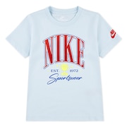 (キッズ)ACE ARCH 半袖Tシャツ 86N066-G25
