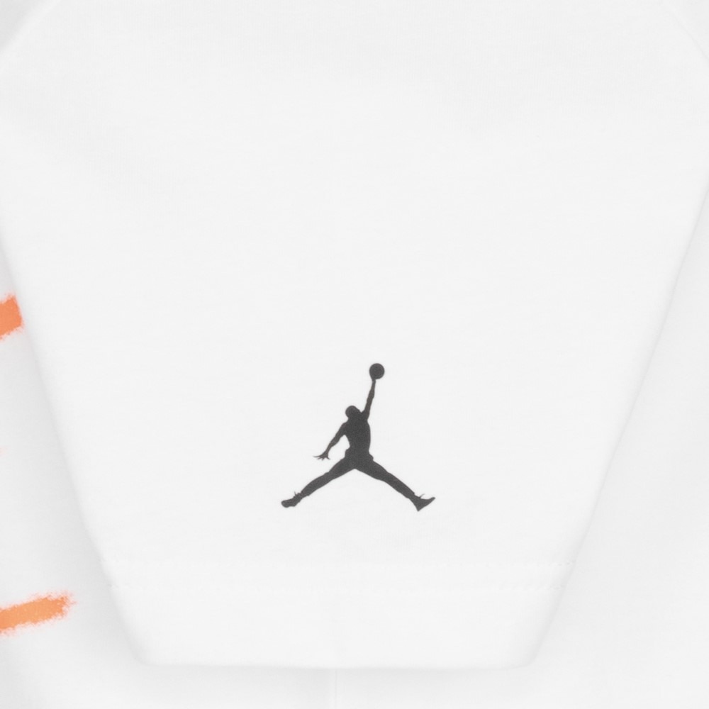 ジョーダン（JORDAN）（キッズ）ボーイズ FADE AWAY 半袖Tシャツ 95D929-001