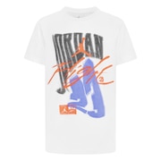(キッズ)ボーイズ FADE AWAY 半袖Tシャツ 95D929-001