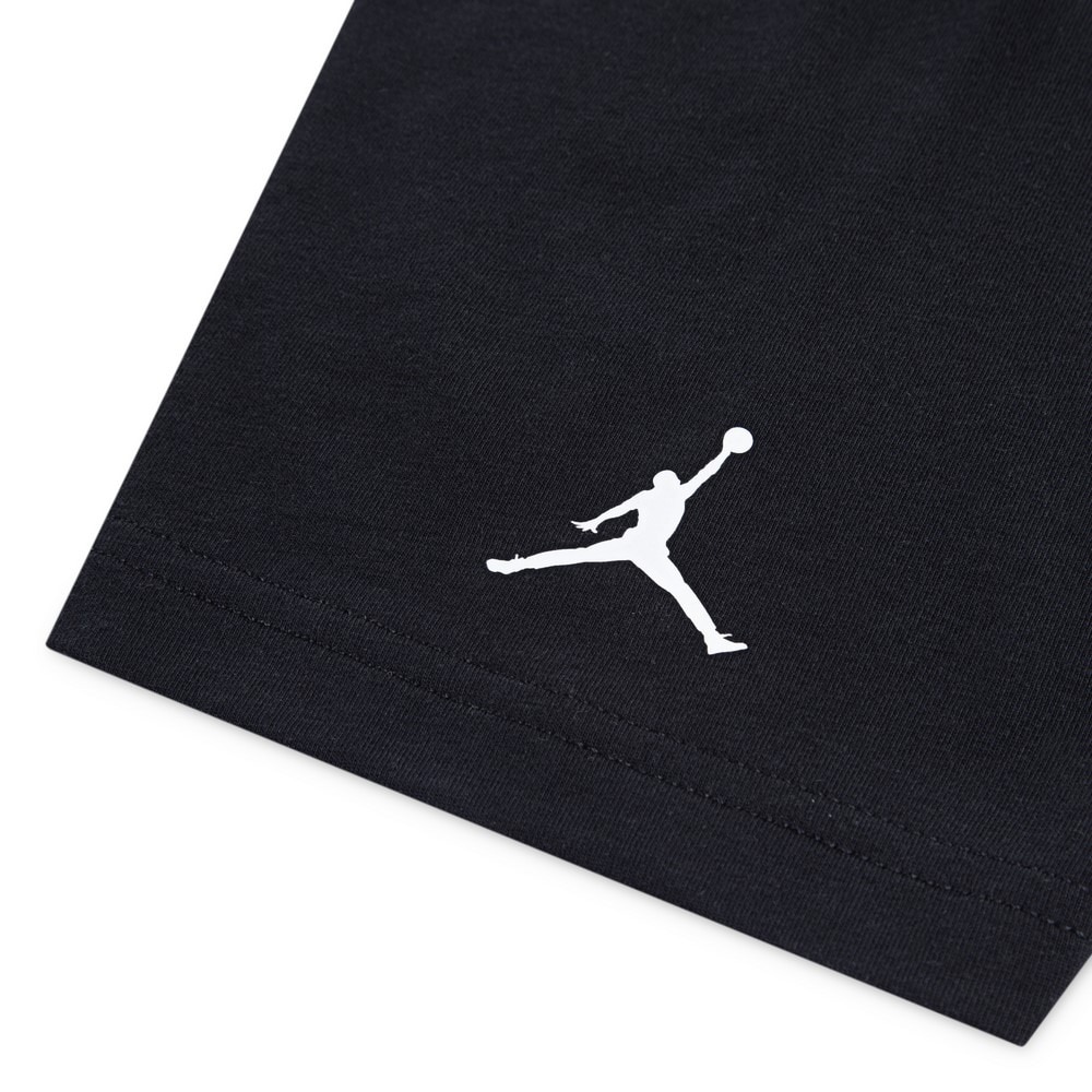 ジョーダン（JORDAN）（キッズ）ボーイズ FADE AWAY 半袖Tシャツ 95D929-023