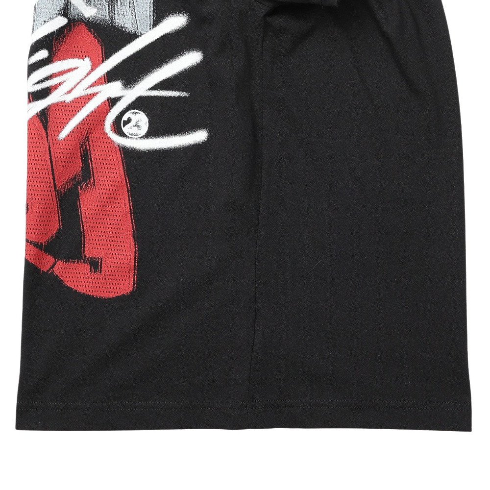 ジョーダン（JORDAN）（キッズ）ボーイズ FADE AWAY 半袖Tシャツ 95D929-023