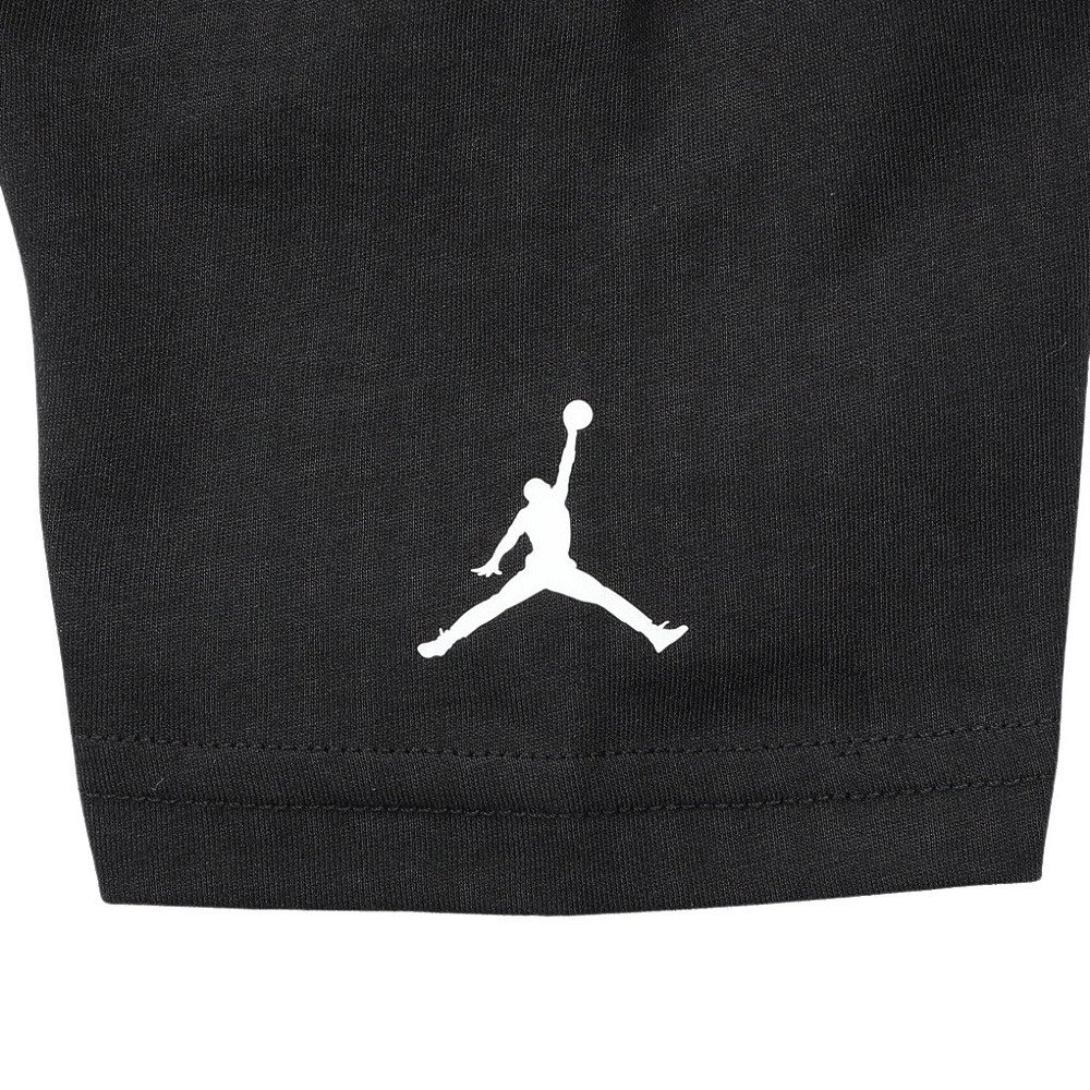 ジョーダン（JORDAN）（キッズ）ボーイズ FADE AWAY 半袖Tシャツ 95D929-023