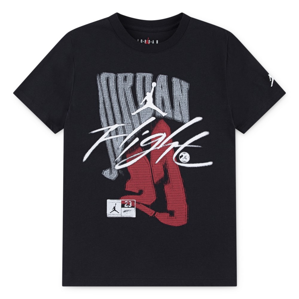 ジョーダン（JORDAN）（キッズ）ボーイズ FADE AWAY 半袖Tシャツ 95D929-023