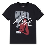 (キッズ)ボーイズ FADE AWAY 半袖Tシャツ 95D929-023