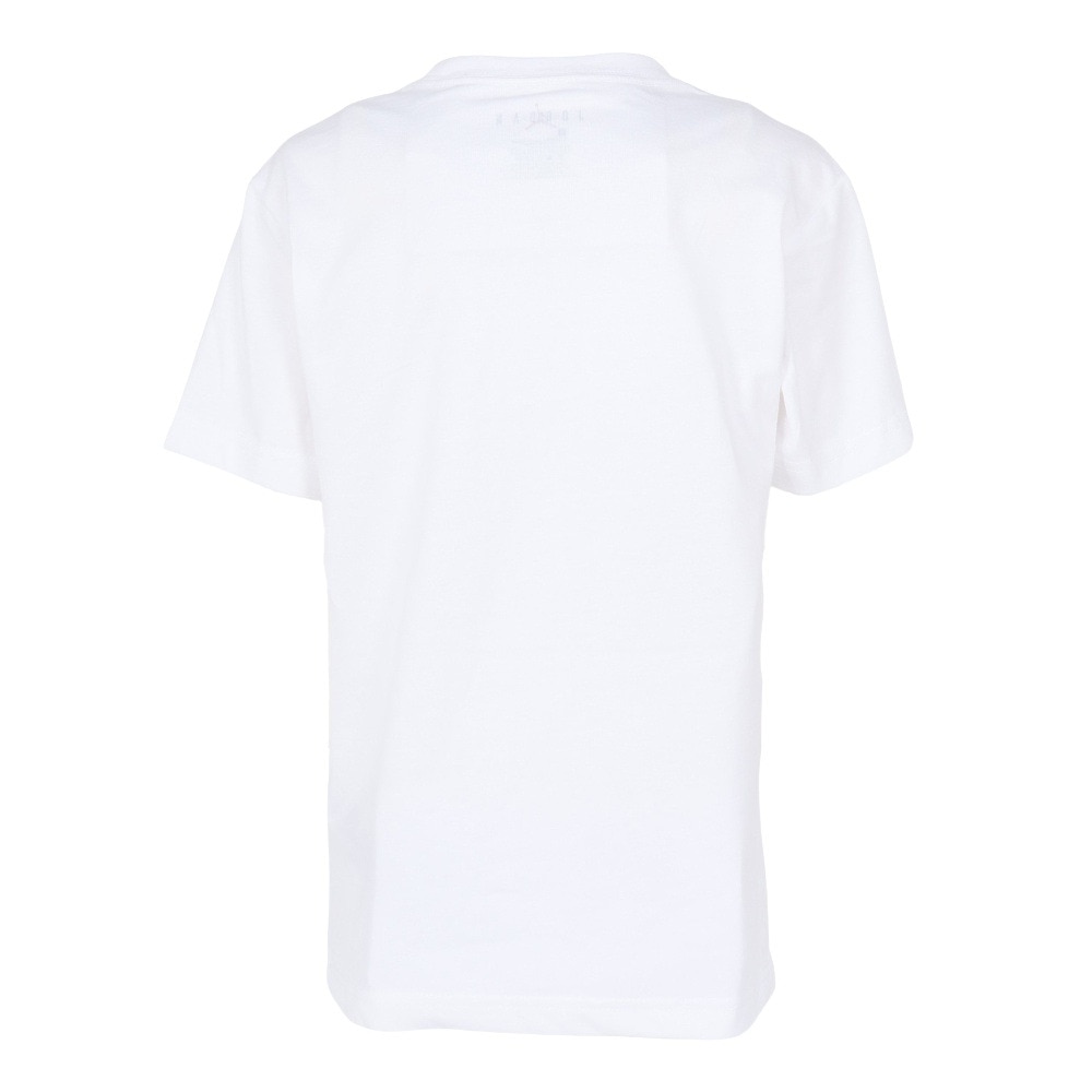 ジョーダン（JORDAN）（キッズ）AIR 23 FLAME 半袖Tシャツ 95D946-001