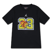 (キッズ)AIR 23 FLAME 半袖Tシャツ 95D946-023