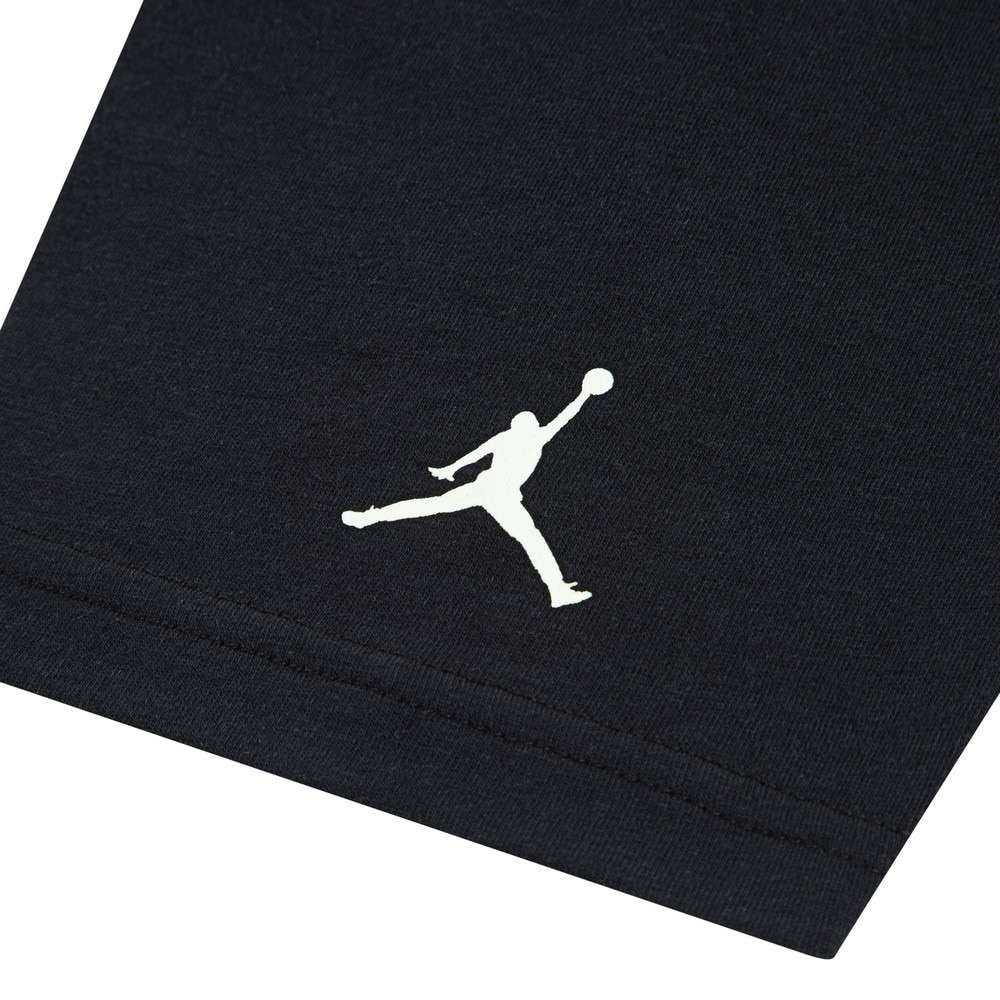 ジョーダン（JORDAN）（キッズ）JDB THE LIMIT GLOW 半袖Tシャツ 95D948-023