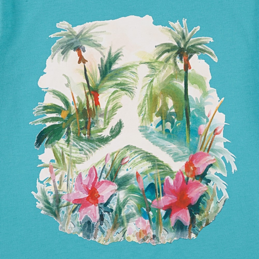 ジョーダン（JORDAN）（キッズ）POOLSIDE 半袖Tシャツ 95F049-B5P