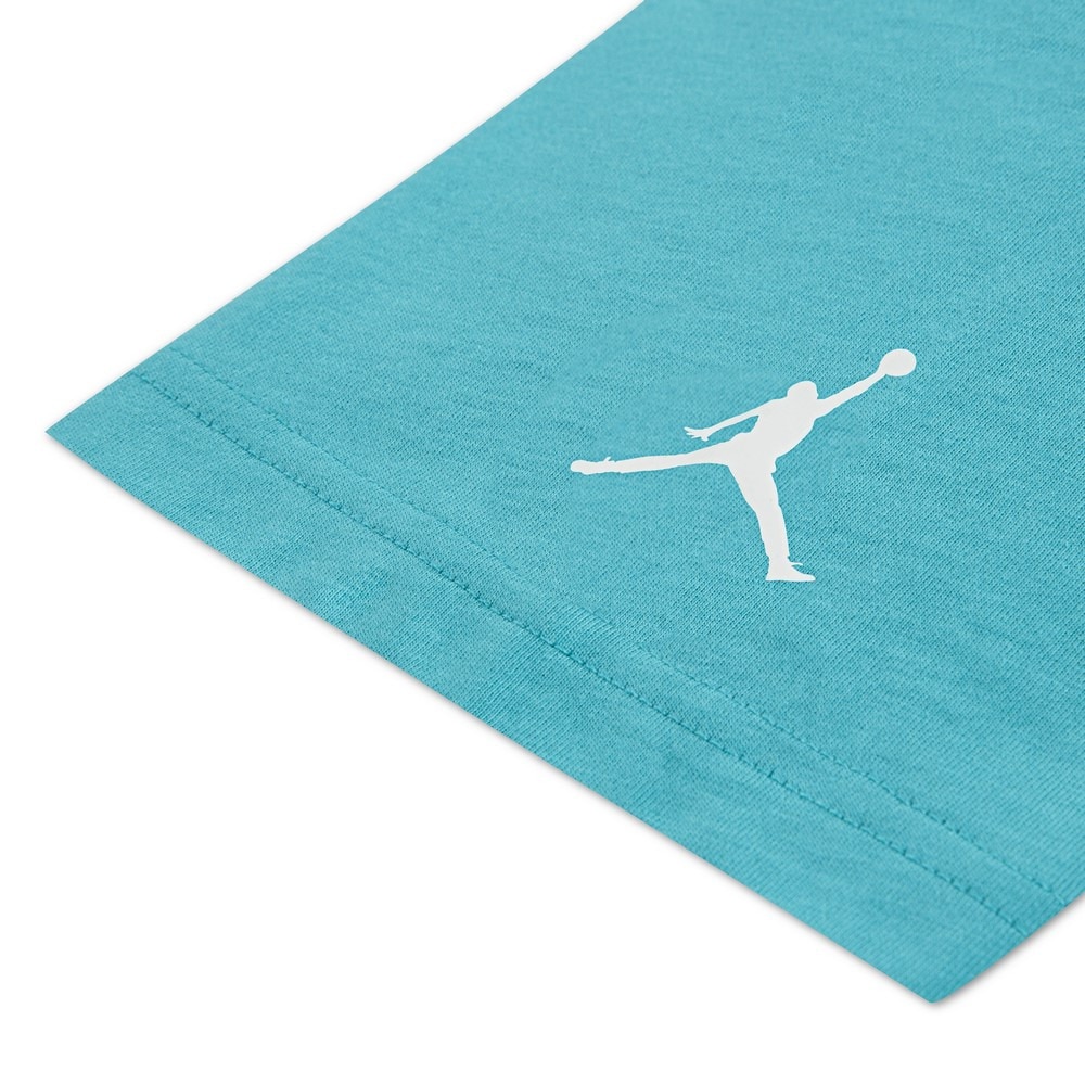 ジョーダン（JORDAN）（キッズ）POOLSIDE 半袖Tシャツ 95F049-B5P