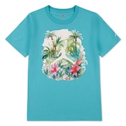 (キッズ)POOLSIDE 半袖Tシャツ 95F049-B5P