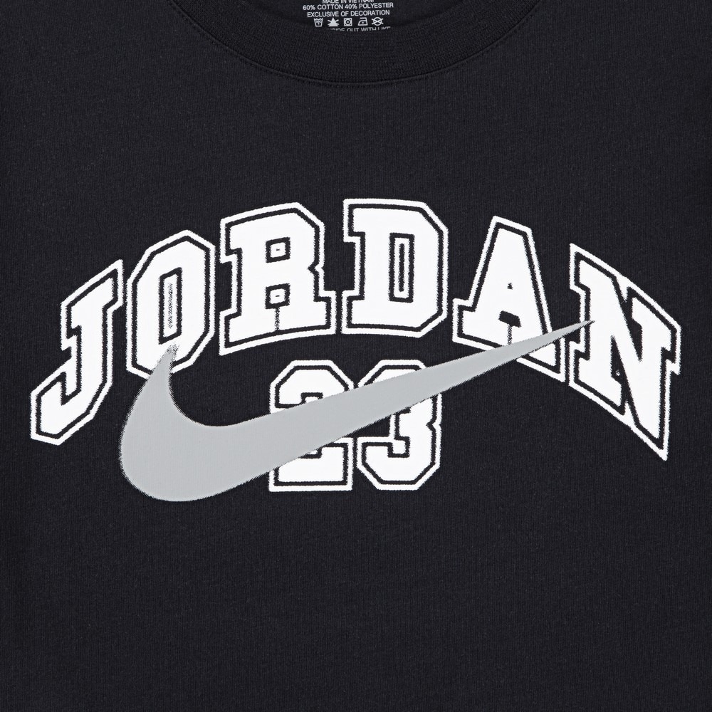 ジョーダン（JORDAN）（キッズ）JDB  JM HBR 23 半袖Tシャツ 95F052-023