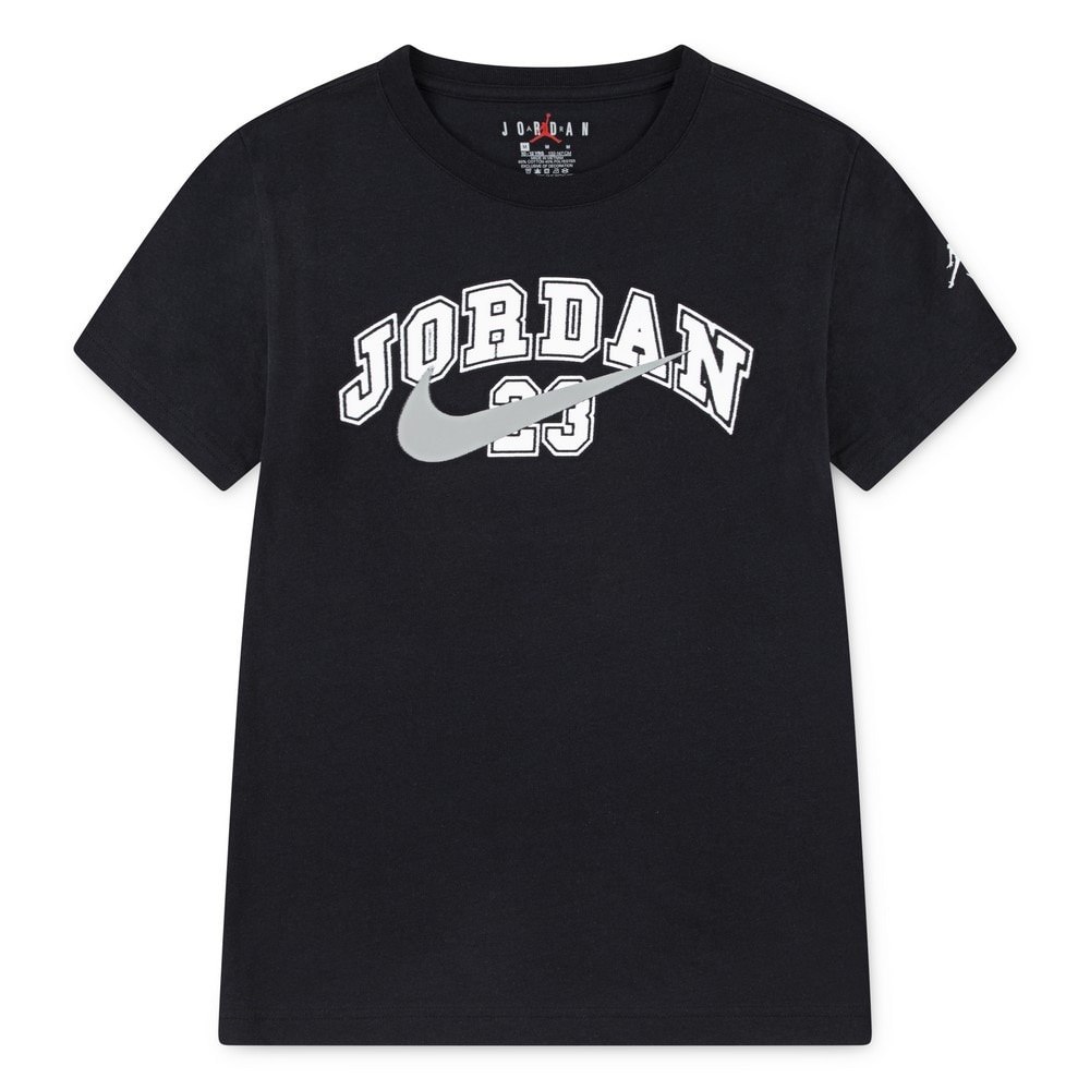 ジョーダン（JORDAN）（キッズ）JDB  JM HBR 23 半袖Tシャツ 95F052-023