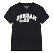 (キッズ)JDB  JM HBR 23 半袖Tシャツ 95F052-023