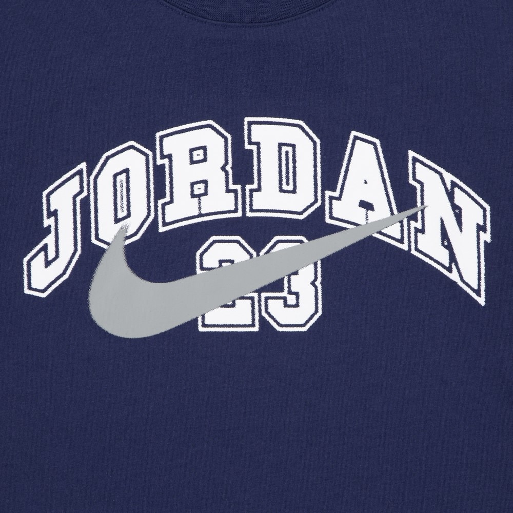 ジョーダン（JORDAN）（キッズ）JDB  JM HBR 23 半袖Tシャツ 95F052-U90