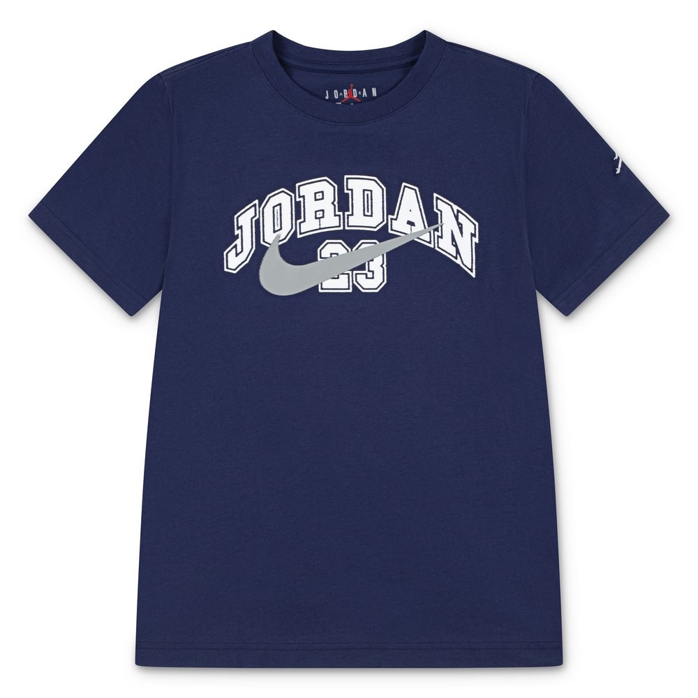 ジョーダン（JORDAN）（キッズ）JDB  JM HBR 23 半袖Tシャツ 95F052-U90