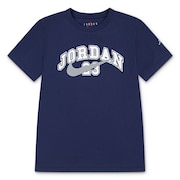 (キッズ)JDB  JM HBR 23 半袖Tシャツ 95F052-U90