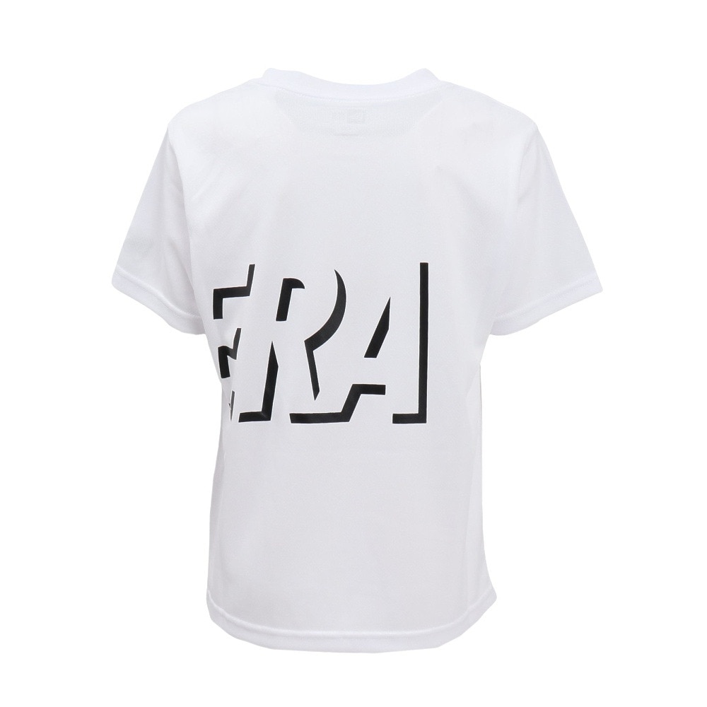 ニューエラ（NEW ERA）（キッズ）ユース TC 半袖Tシャツ SH WHI 14414379