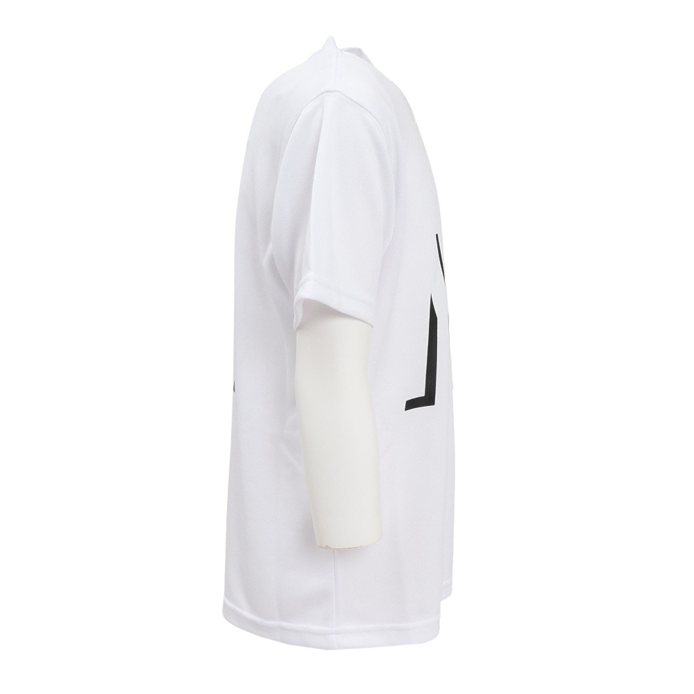 ニューエラ（NEW ERA）（キッズ）ユース TC 半袖Tシャツ SH WHI 14414379