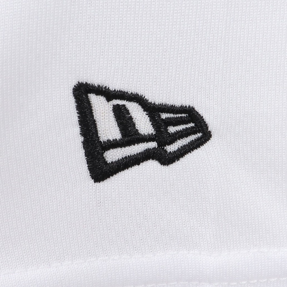 ニューエラ（NEW ERA）（キッズ）ユース TC 半袖Tシャツ SH WHI 14414379
