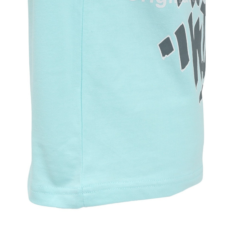 ニューエラ（NEW ERA）（キッズ）ジュニア 半袖 コットン Tシャツ Graffiti TACBLU 14414384