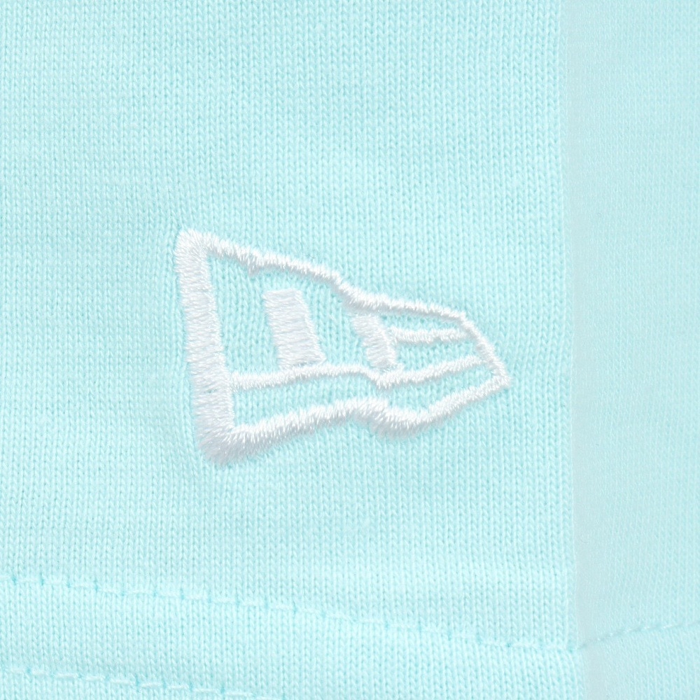 ニューエラ（NEW ERA）（キッズ）ジュニア 半袖 コットン Tシャツ Graffiti TACBLU 14414384