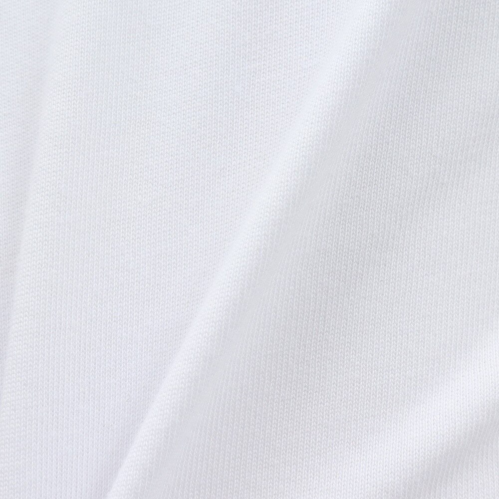 ニューエラ（NEW ERA）（キッズ）ジュニア 半袖 コットン Tシャツ WHI 14414386
