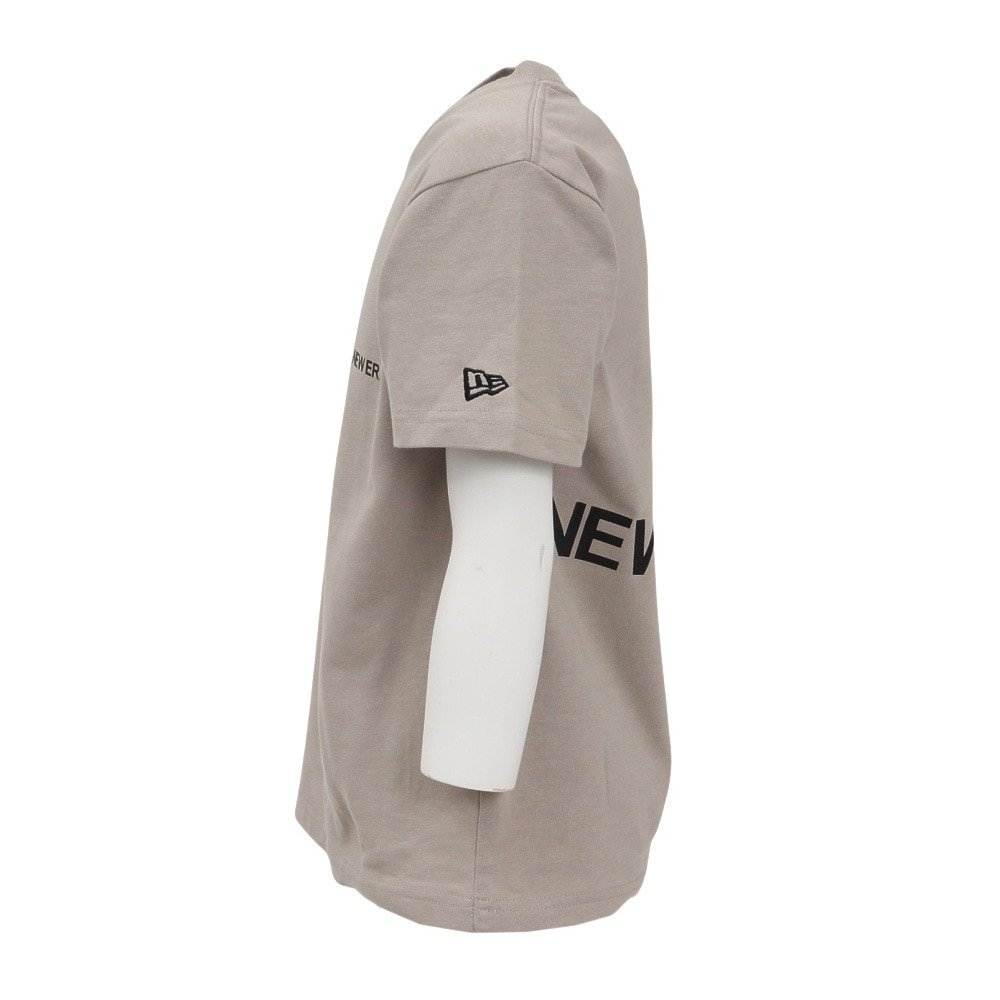 ニューエラ（NEW ERA）（キッズ）ジュニア 半袖 コットン Tシャツ NERGRY 14414387