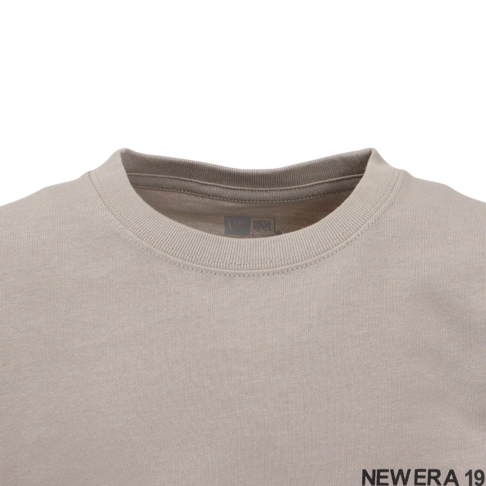 ニューエラ（NEW ERA）（キッズ）ジュニア 半袖 コットン Tシャツ NERGRY 14414387