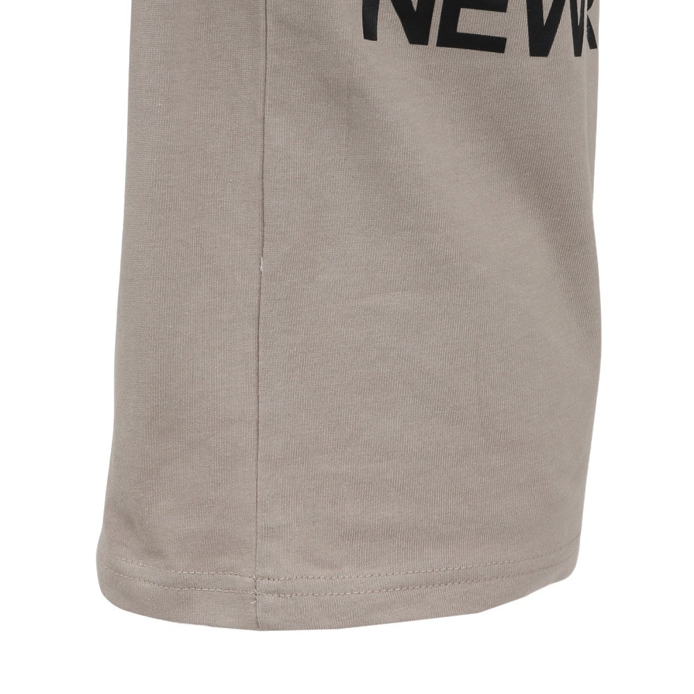 ニューエラ（NEW ERA）（キッズ）ジュニア 半袖 コットン Tシャツ NERGRY 14414387