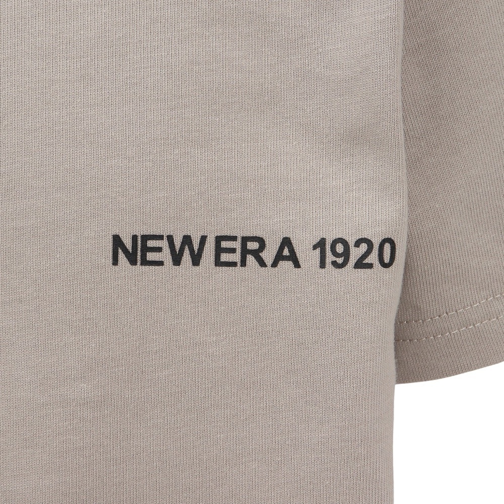 ニューエラ（NEW ERA）（キッズ）ジュニア 半袖 コットン Tシャツ NERGRY 14414387
