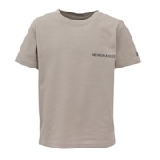 (キッズ)ジュニア 半袖 コットン Tシャツ NERGRY 14414387