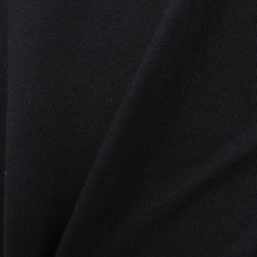 ニューエラ（NEW ERA）（キッズ）ジュニア 半袖 コットン Tシャツ BLK 14414388