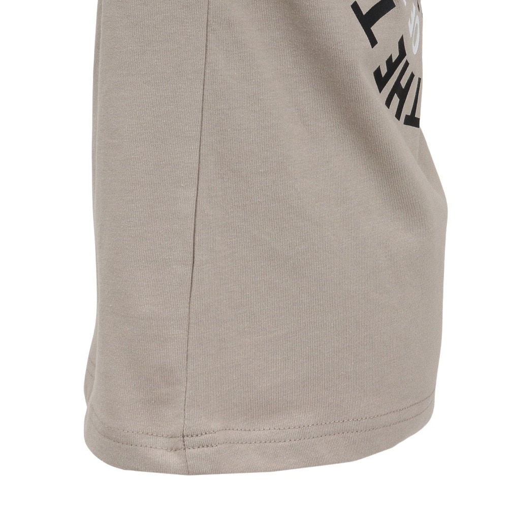 ニューエラ（NEW ERA）（キッズ）ジュニア 半袖 コットン Tシャツ Circle OOTTF CIRGRY 14414390