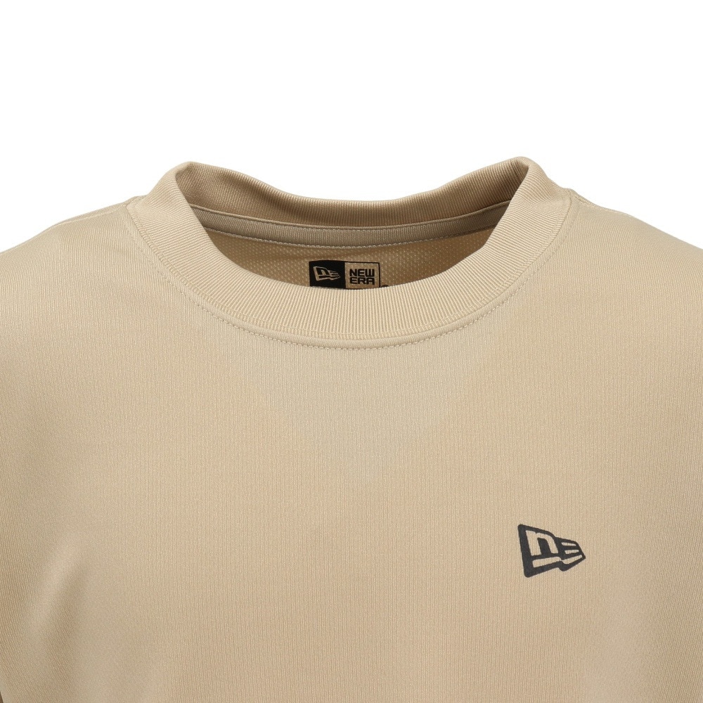 ニューエラ（NEW ERA）（キッズ）ジュニア パフォーマンスアパレル 半袖 テック Tシャツ Paisley 14666289