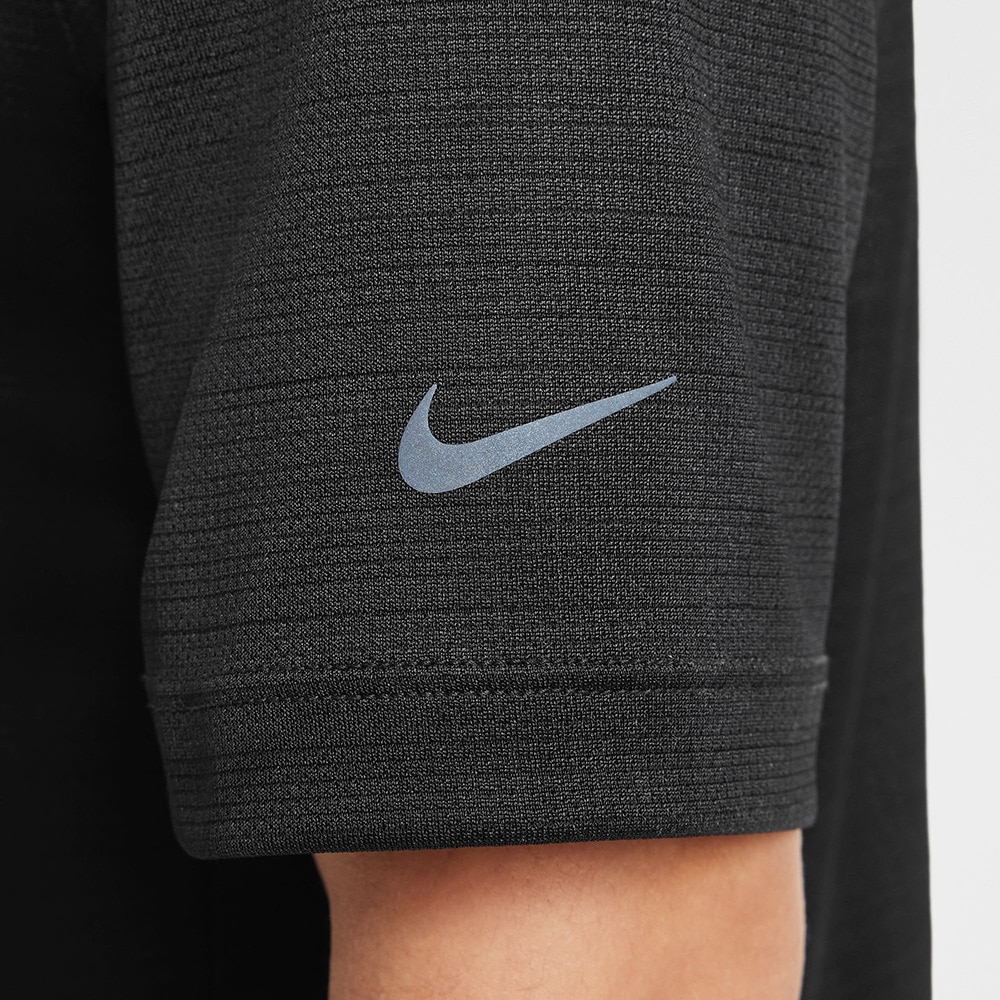ナイキ（NIKE）（キッズ）ジュニア ドライフィット マルチ テック 半袖Tシャツ HJ0631-010