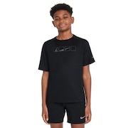 (キッズ)ジュニア ドライフィット マルチ テック 半袖Tシャツ HJ0631-010