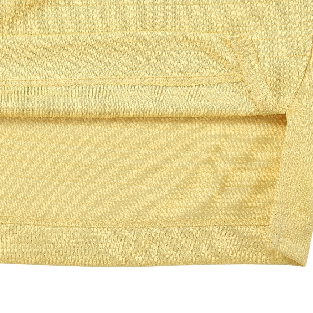 ナイキ（NIKE）（キッズ）ジュニア ドライフィット マルチ テック 半袖トップ HJ0631-700